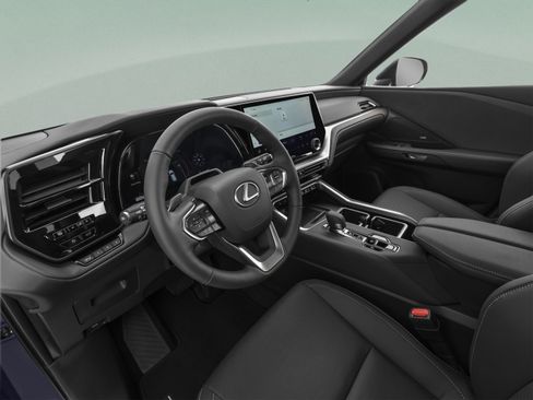 Used 2025 Lexus TX 350 AWD w/ Technology Package image 40