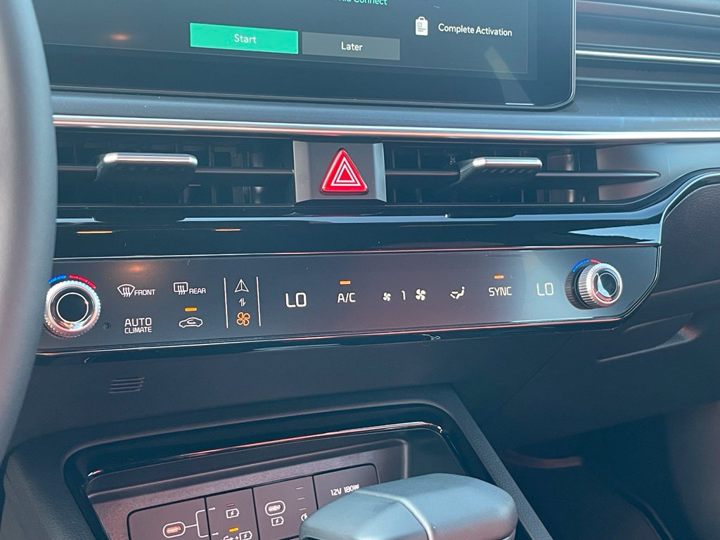 New 2026 Kia K5 GT-Line FWD image 16