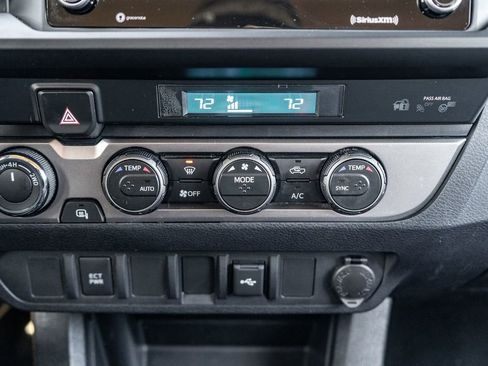 Used 2023 Toyota Tacoma SR AWD/4WD image 27