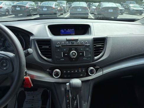 Used 2016 Honda CR-V LX image 14