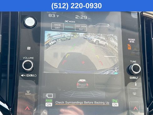 New 2026 Subaru Ascent Limited image 17