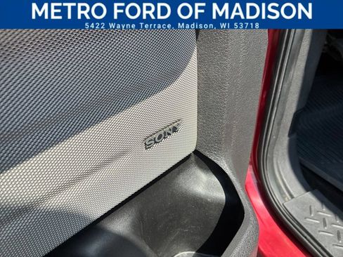 Used 2013 Ford F150 FX4 w/ Luxury Equipment Group AWD/4WD image 15