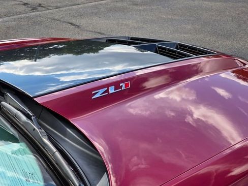 Used 2013 Chevrolet Camaro ZL1 image 16