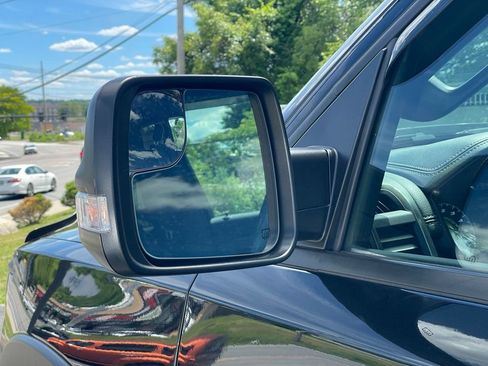 Used 2020 RAM 1500 Rebel w/ Rebel Level 1 Equipment Group AWD/4WD image 34