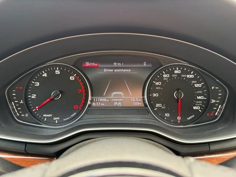 Used 2023 Audi A5 2.0T Premium w/ Convenience Package AWD/4WD image 21