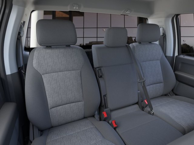 New 2026 Ford F550 2WD Regular Cab Super Duty image 10