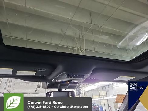 Used 2022 Ford F150 Raptor w/ Raptor 37 Performance Package AWD/4WD image 16