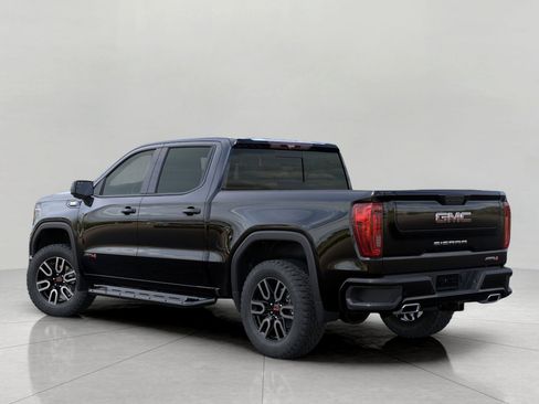 New 2026 GMC Sierra 1500 AT4 w/ AT4 Premium Package image 3