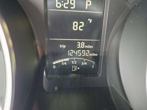 Used 2015 Volkswagen Jetta S w/ Welcome Package FWD image 19