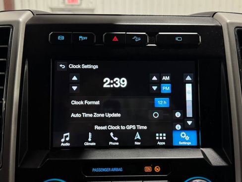 Used 2019 Ford F350 Lariat w/ Lariat Ultimate Package AWD/4WD image 18