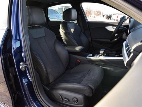 Used 2022 Audi A4 2.0T Premium Plus image 21