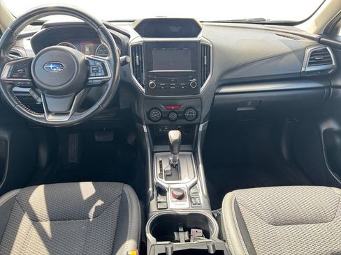 Used 2019 Subaru Forester Premium w/ All-Weather Package AWD/4WD image 12