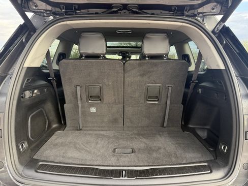 Used 2021 Jeep Grand Cherokee L Limited image 11