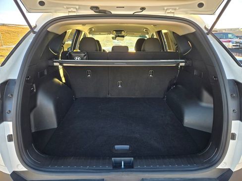Used 2022 Hyundai Tucson SEL image 28