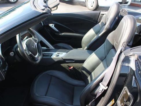 Used 2017 Chevrolet Corvette Z06 RWD image 29