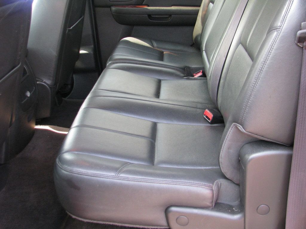 Used 2013 GMC Sierra 1500 SLT AWD/4WD image 15