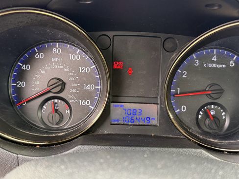 Used 2012 Hyundai Genesis 2.0T image 15