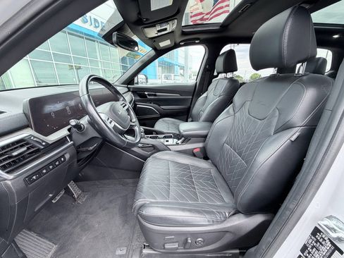 Used 2024 Kia Telluride SX X-Pro AWD/4WD image 20