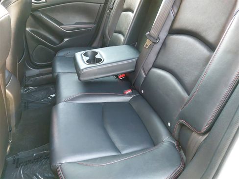 Used 2016 MAZDA MAZDA3 s Touring image 13