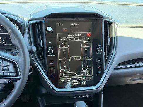 New 2026 Subaru Crosstrek 2.5i Limited AWD/4WD image 23