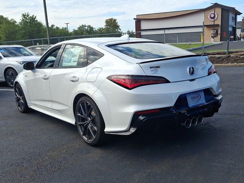 New 2026 Acura Integra Type S FWD image 4