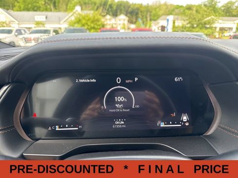 Used 2023 Jeep Grand Cherokee L Summit w/ Advanced Protech Group IV AWD/4WD image 28