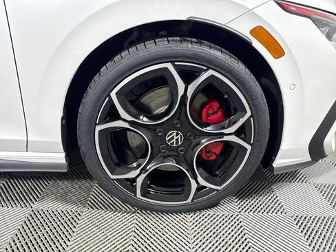 New 2026 Volkswagen GTI Autobahn FWD image 11