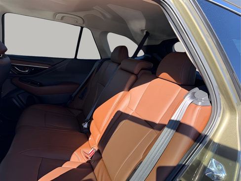 Used 2021 Subaru Outback Touring XT image 28