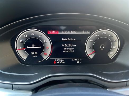 Used 2022 Audi A4 2.0T Premium Plus AWD/4WD image 11