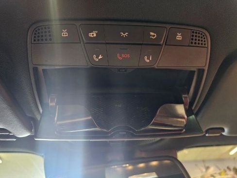 Used 2019 Mercedes-Benz GLC 63 AMG AMG GLC 63 4MATIC+ SUV image 26