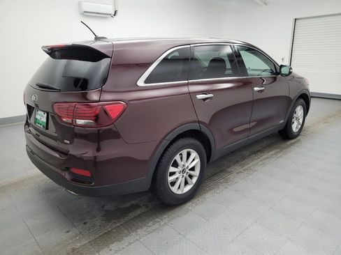 Used 2020 Kia Sorento LX AWD/4WD image 10