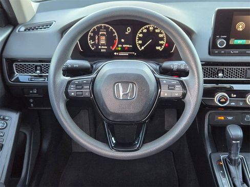 Used 2023 Honda Civic LX image 18
