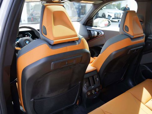 New 2026 BMW X3 xDrive30 w/ Premium Package image 12