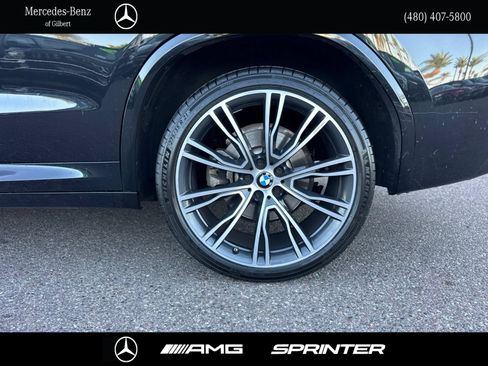 Used 2022 BMW X3 sDrive30i w/ M Sport Package 2 RWD image 8