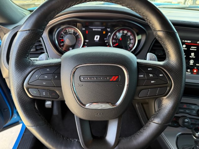 Used 2023 Dodge Challenger R/T Scat Pack RWD image 15