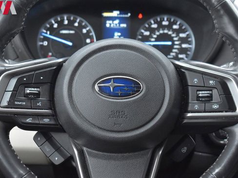 Used 2021 Subaru Ascent Touring w/ Popular Package #2A image 15