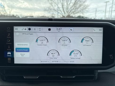 New 2025 Jeep Wrangler Sport S image 31