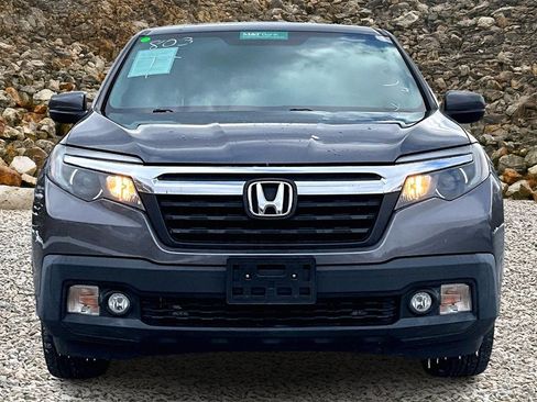Used 2019 Honda Ridgeline RTL image 3