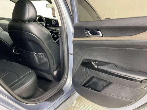 Used 2022 Kia K5 EX FWD image 22