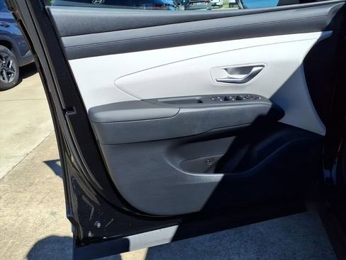 New 2026 Hyundai Tucson SEL image 19