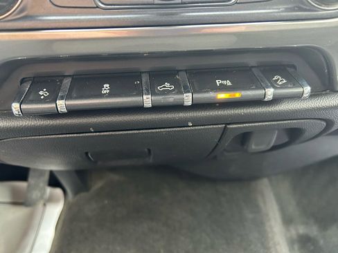 Used 2016 Chevrolet Silverado 1500 LT w/ All Star Edition image 25