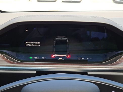 Used 2024 Tesla Model X AWD/4WD image 12