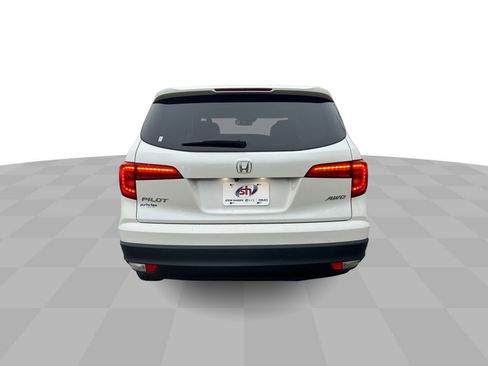 Used 2018 Honda Pilot EX-L image 8