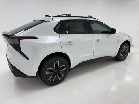 New 2026 Toyota bZ image 41