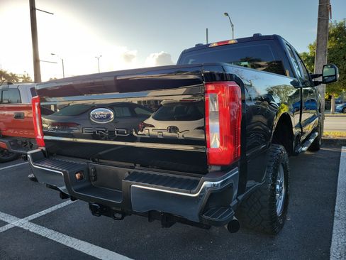 Used 2023 Ford F350 XL w/ XL Off-Road Package image 4