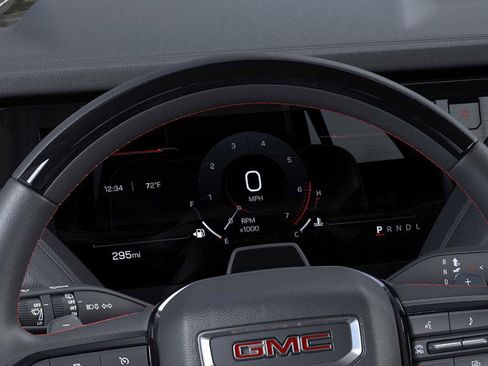 New 2026 GMC Yukon XL AT4 Ultimate image 18