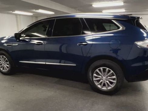 Certified 2023 Buick Enclave Premium w/ Trailering Package, 5000 lbs. image 6