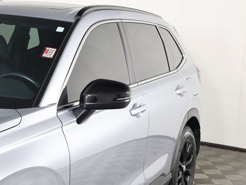 Used 2025 Honda CR-V Sport-L image 13