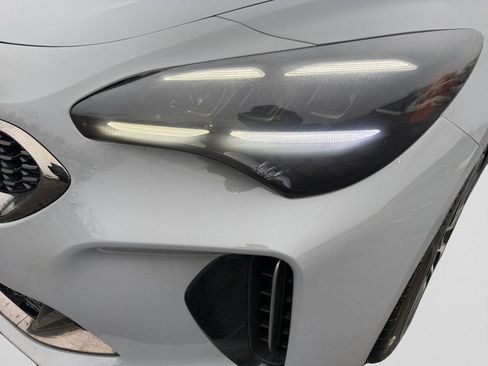 Certified 2022 Kia Stinger GT-Line image 22