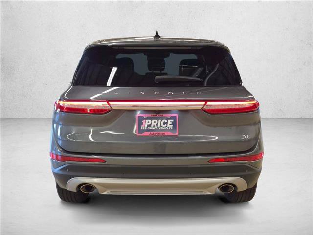 Used 2023 Lincoln Corsair FWD image 6